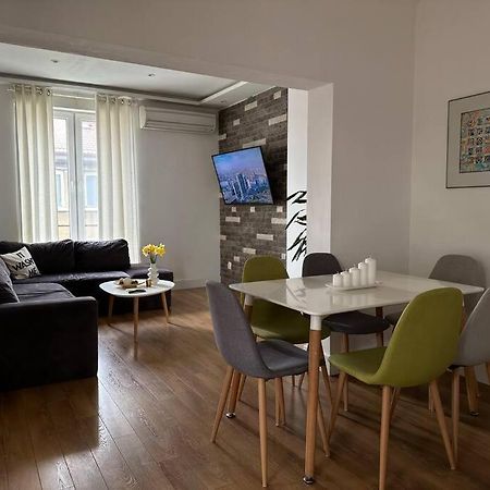 Knyaz Boris I Apartment Szófia Kültér fotó