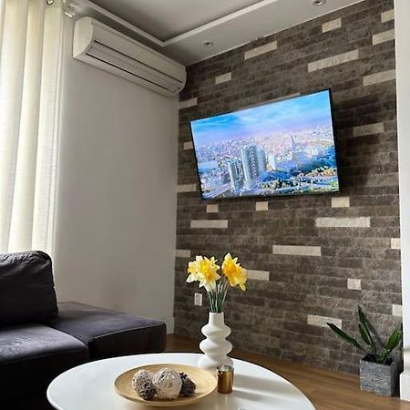 Knyaz Boris I Apartment Szófia Kültér fotó