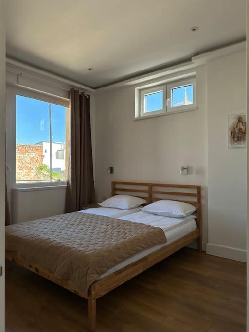 Knyaz Boris I Apartment Szófia Kültér fotó