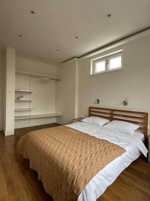 Knyaz Boris I Apartment Szófia Kültér fotó