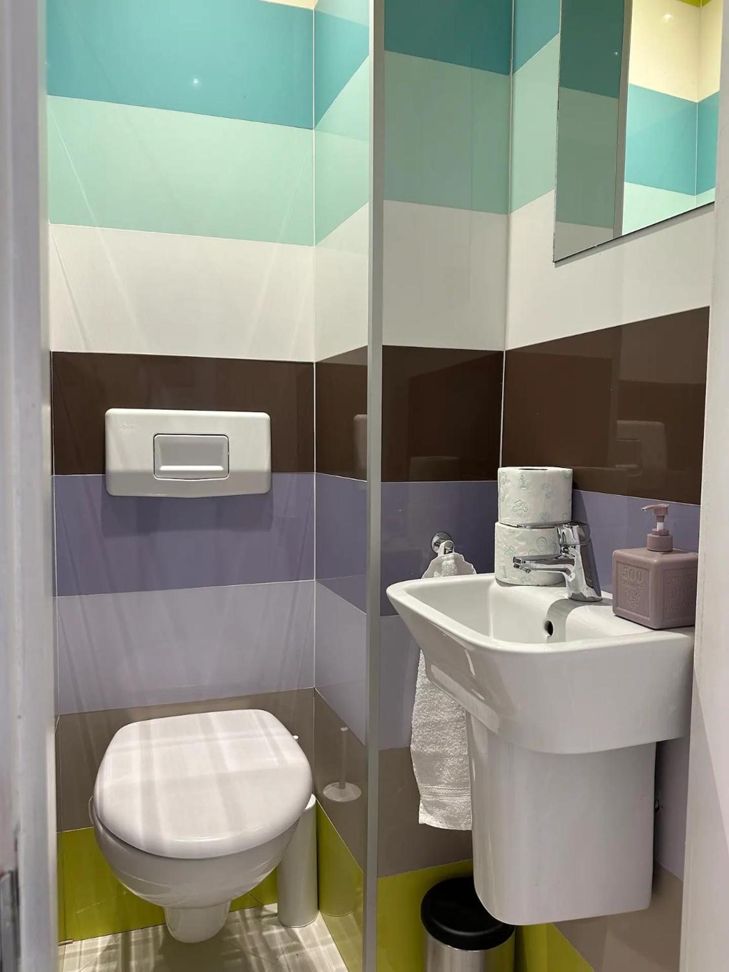 Knyaz Boris I Apartment Szófia Kültér fotó