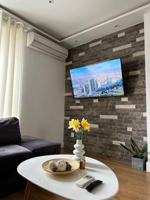 Knyaz Boris I Apartment Szófia Kültér fotó